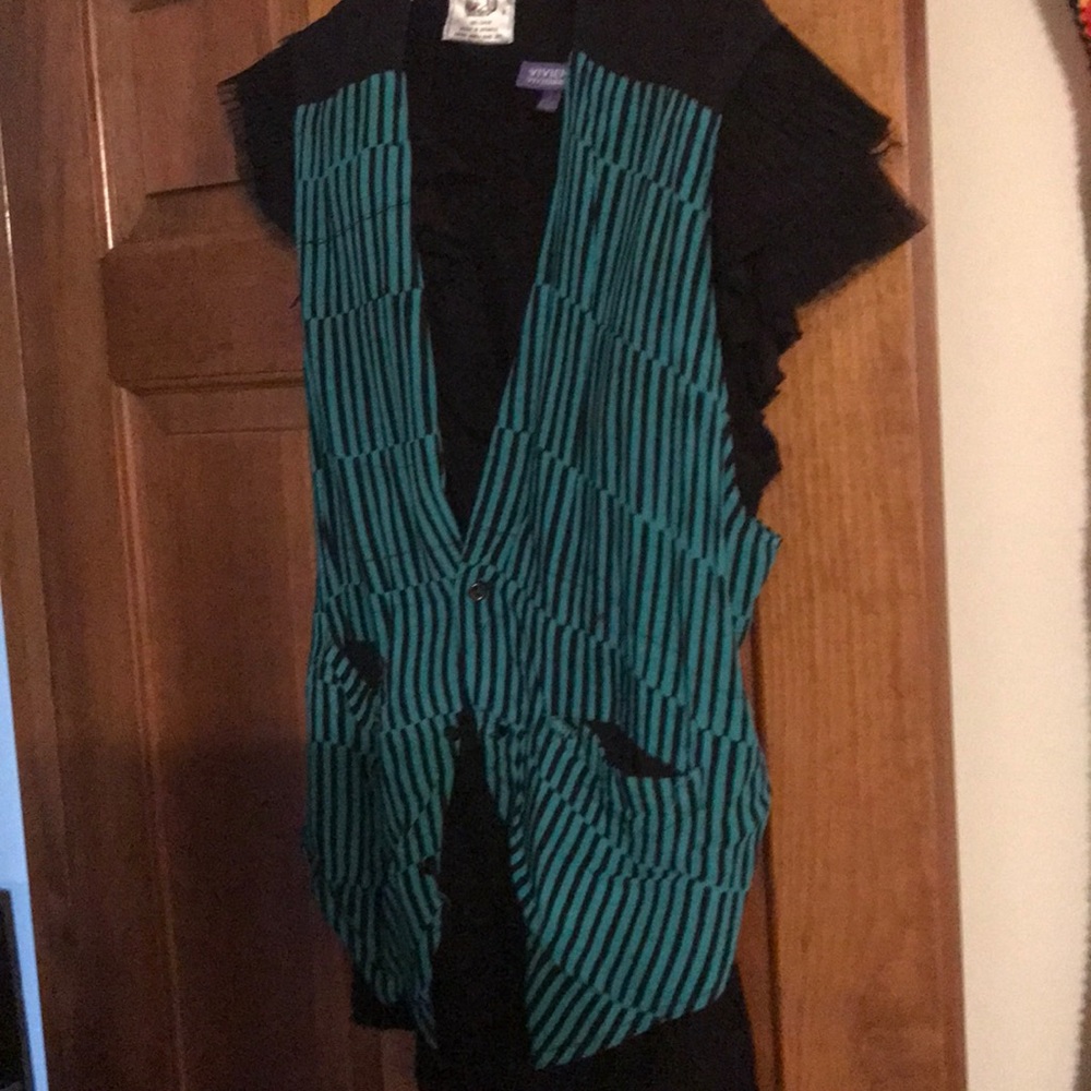 3piece Short Set